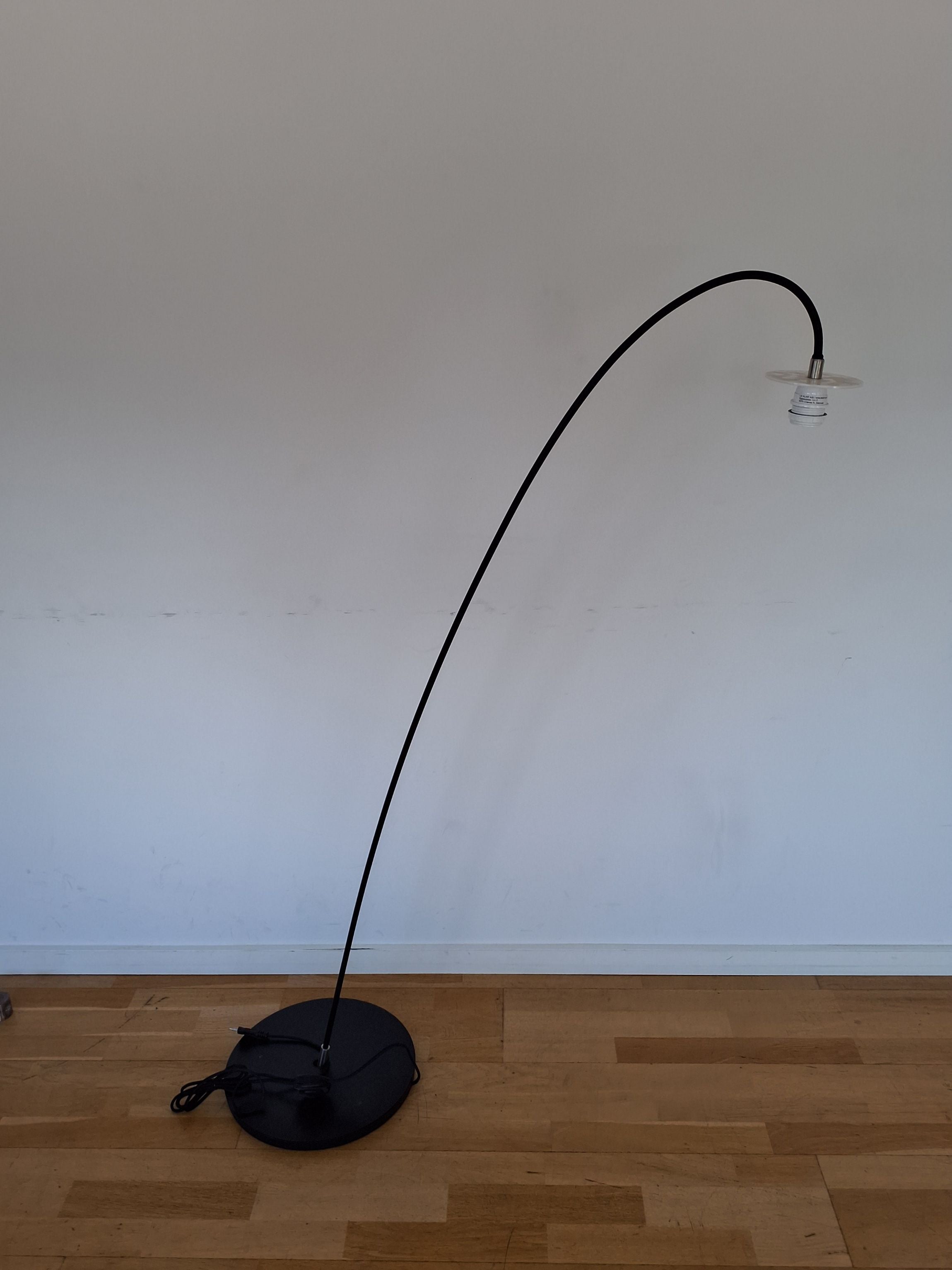 Le Klint Gulvlampe Snowdrop 320